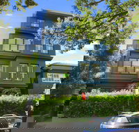 I Can View Woolloomooloo - Tourism Noosa