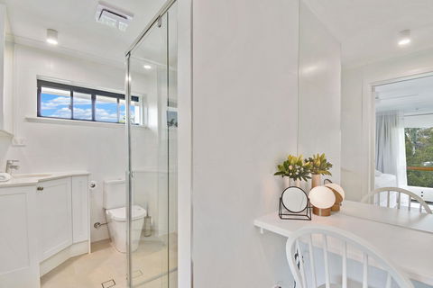 Oceanside Apartment - LAMER9 - Tourism Noosa 1