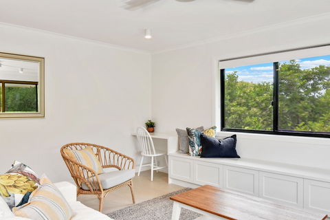 Oceanside Apartment - LAMER9 - Tourism Noosa 5