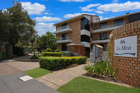 Oceanside Apartment - LAMER9 - Tourism Noosa 0
