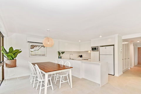 Oceanside Apartment - LAMER9 - Tourism Noosa 6