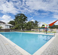 Forte Capeview Apartments - Tourism Noosa