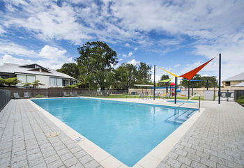 Forte Capeview Apartments - Tourism Noosa 0
