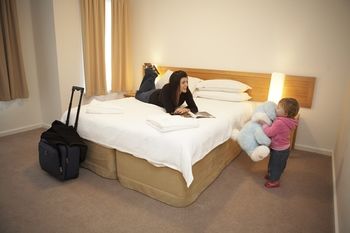 Forte Capeview Apartments - Tourism Noosa 5