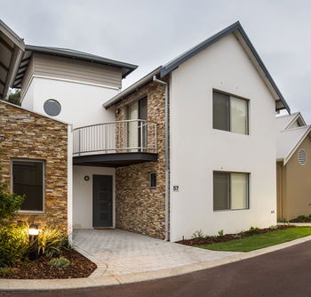 Forte Capeview Apartments - Tourism Noosa 2