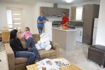 Forte Capeview Apartments - Tourism Noosa 6