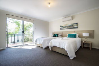 Forte Capeview Apartments - Tourism Noosa 1