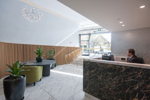 Modern 2 Bedroom Potts Point Apartment - Tourism Noosa 0