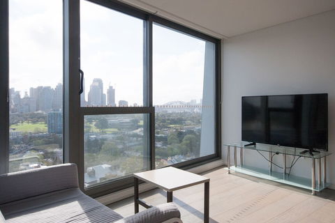 Modern 2 Bedroom Potts Point Apartment - Tourism Noosa 5