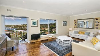 The Apartment Service MOS03 - Tourism Noosa 0