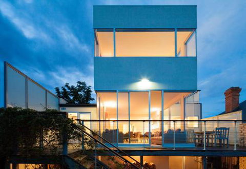 Library House - Tourism Noosa 5