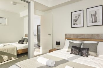 Hotel Quality 2 Bedroom Apartment - Tourism Noosa 0