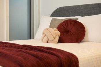 Hotel Quality 2 Bedroom Apartment - Tourism Noosa 5