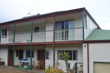 Albany Harbour Panorama B & B - Tourism Noosa 0