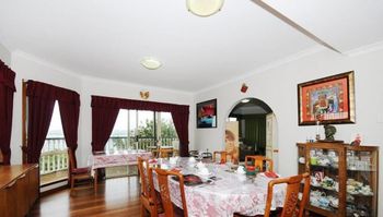 Albany Harbour Panorama B & B - Tourism Noosa 1