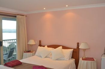 Albany Harbour Panorama B & B - Tourism Noosa 2