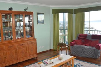 Albany Harbour Panorama B & B - Tourism Noosa 4
