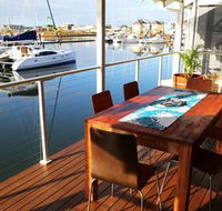 Waters Edge - Tourism Noosa
