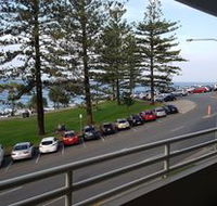 Point Break 2 Bedroom Apartment