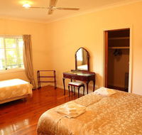 Bridgeman Downs B  B