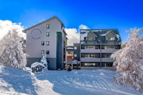 Snow Ski Apartments 23 - Tourism Noosa 6