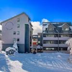 Snow Ski Apartments 23 - Tourism Noosa 0