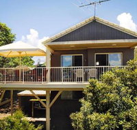 At Cylinder Unit 3 - Tourism Noosa