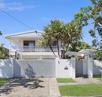 Burleigh Heights