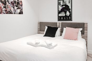 Zenith Melbourne Central - Tourism Noosa 2