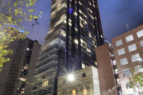 Zenith Melbourne Central - Tourism Noosa 0