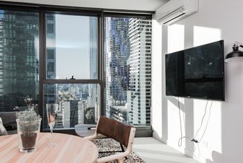 Zenith Melbourne Central - Tourism Noosa 5