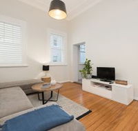 Spacious One Bedroom Heart of Potts Point H333 - Tourism Noosa