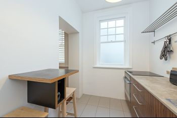 Spacious One Bedroom Heart Of Potts Point H333 - Tourism Noosa 1