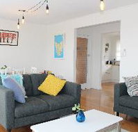 Newly Renovated Unit Waters Edge - Tourism Noosa