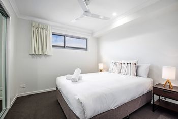 Cotton Tree Modern Apartment - Tourism Noosa 6