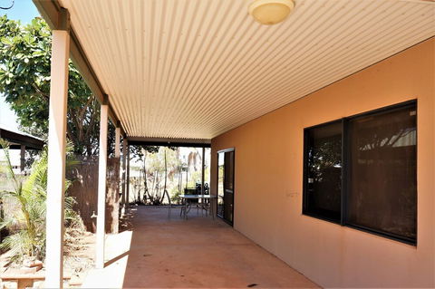 Ningaloo Breeze Villa 2 - Tourism Noosa 1