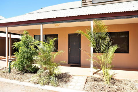 Ningaloo Breeze Villa 2 - Tourism Noosa 4