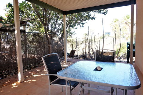 Ningaloo Breeze Villa 2 - Tourism Noosa 0