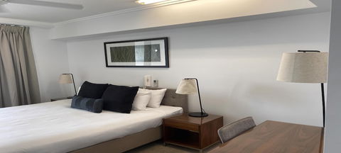 Airtrip Apartments On Carlyle St. Mackay - Tourism Noosa 4