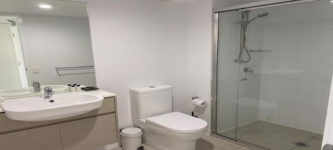 Airtrip Apartments On Carlyle St. Mackay - Tourism Noosa 1