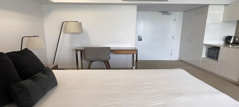Airtrip Apartments On Carlyle St. Mackay - Tourism Noosa 2