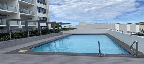 Airtrip Apartments On Carlyle St. Mackay - Tourism Noosa 0