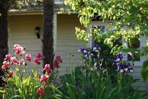 Eagles View Cottage Yarra Valley - Tourism Noosa 1