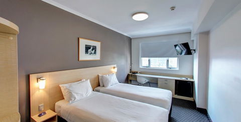 Ibis Sydney Olympic Park - Tourism Noosa 6