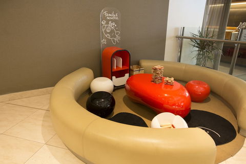 Ibis Sydney Olympic Park - Tourism Noosa 3