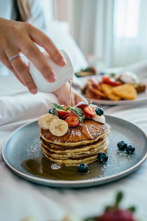 Ibis Sydney Olympic Park - Tourism Noosa 5