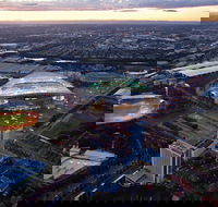 Ibis Sydney Olympic Park - Tourism Noosa