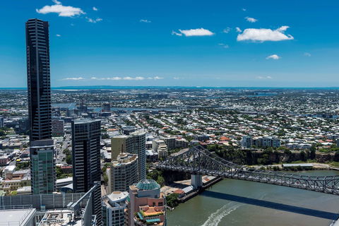 Oaks Aurora Tower - Tourism Noosa 5