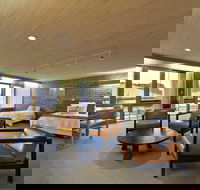 Flinders Cove Motor Inn - Tourism Noosa