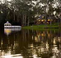 Lincoln Downs Resort Batemans Bay Best Western Signature Collecti - Tourism Noosa